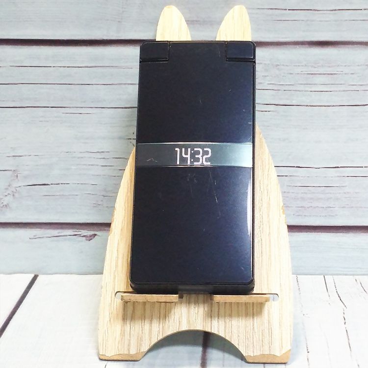 au SHARP AQUOS K SHF33 �ǥ����ץͥ��ӡ�  322