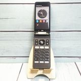 KYOCERA au GRATINA 4G BLACK KYF31 [������]  002