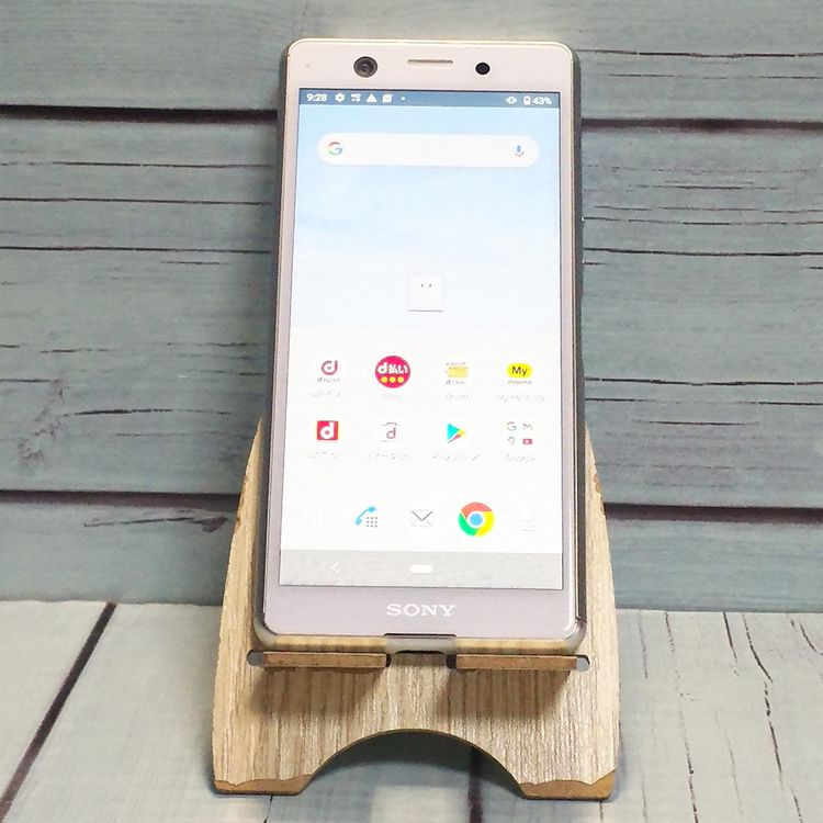 docomo Xperia Ace SO-02L �ۥ磻��  170