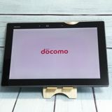 docomo arrows Tab F-02K Black ֥å [] 783
