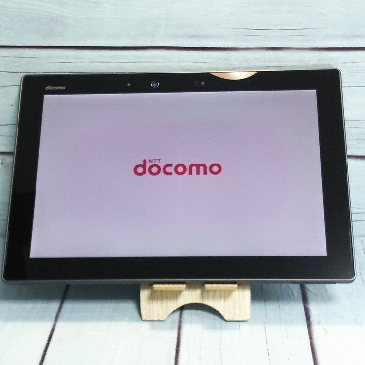 docomo arrows Tab F-02K Black ֥å [] 783