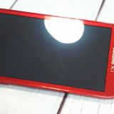 docomo �ٻ��� F-06F �餯�餯���ޡ��ȥե���3 ��å� 053