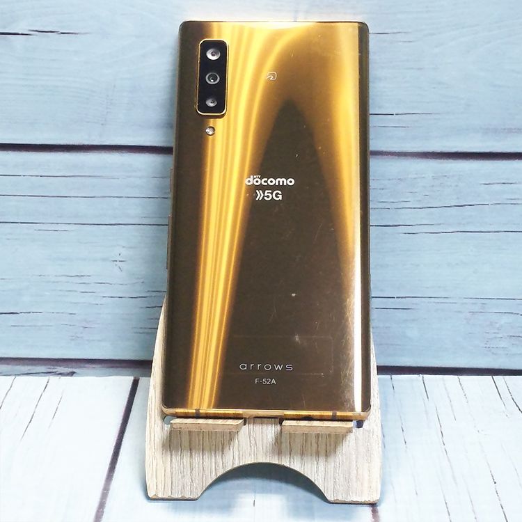 docomo arrows NX9 F-52A ������� [�����]  927