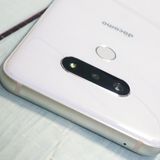 docomo LG style3 L-41A ��������ۥ磻��  957