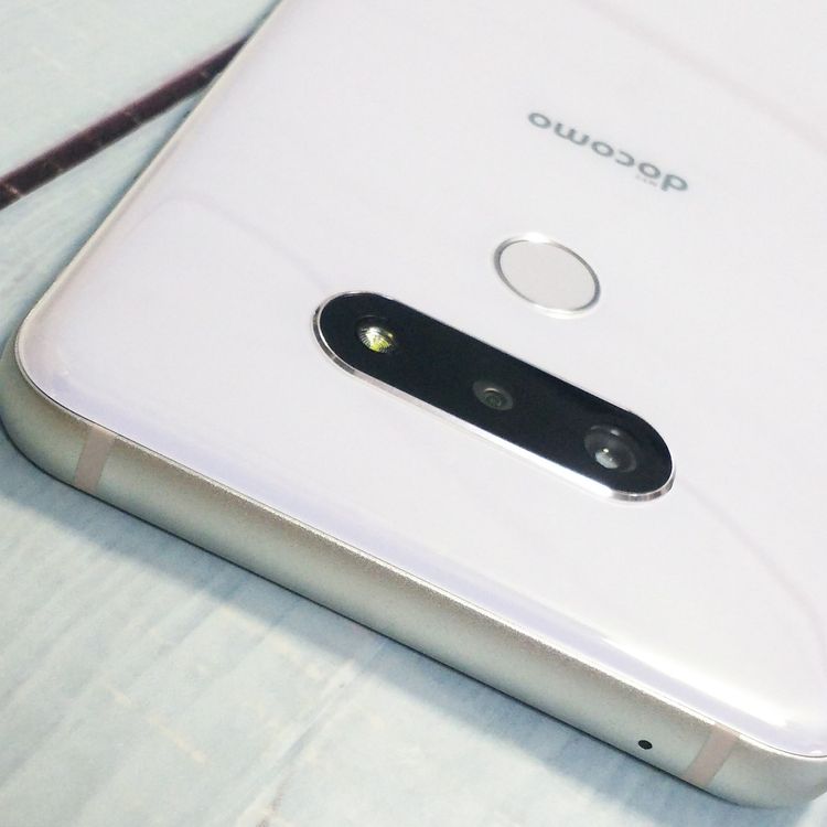 docomo LG style3 L-41A ��������ۥ磻��  957