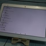 docomo dtab d-41A SHARP Android֥å ۥ磻  203