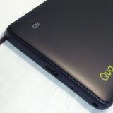 au Qua phone QZ ������ KYV44 ����ǥ���  923