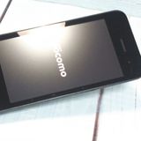 docomo DIGNO ������ �������� �١����å� KY-41B �֥�å�  311
