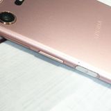 SoftBank Xperia XZ1 701SO �������ʥ� �ԥ�  002