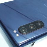 au Xperia5 SOV41 �֥롼  502