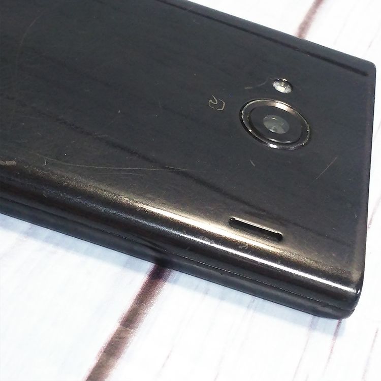 KYOCERA au URBANO V03 (KYV38) �֥�å�  348