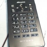 docomo arrows �ٻ��� �������� F-03L �֥�å�  720
