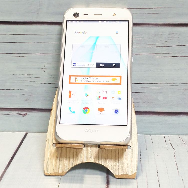 au AQUOS SERIE mini SHV38 �ۥ磻��  524
