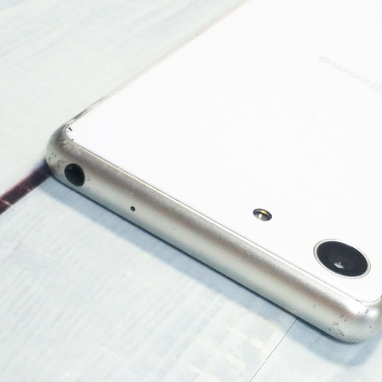 docomo Xperia Ace SO-02L �ۥ磻��  565