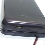 docomo SH-02L AQUOS SHARP �������� �֥�å�  824