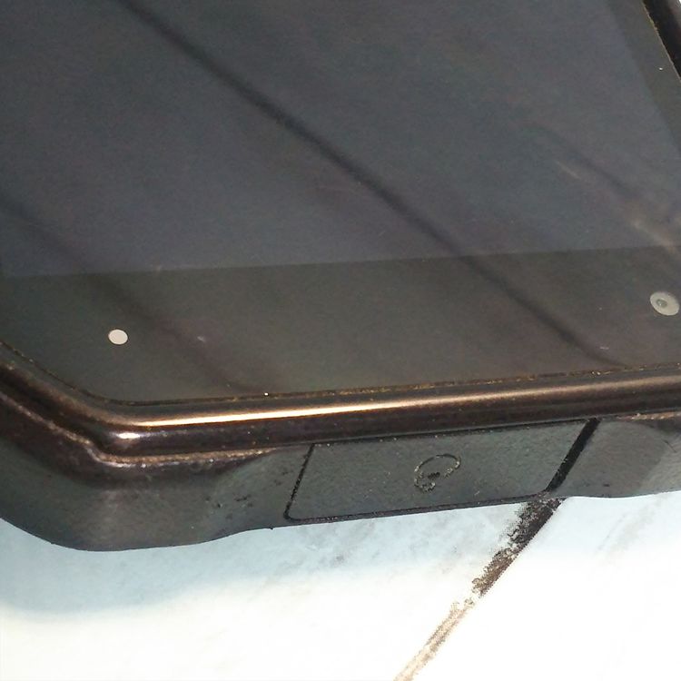 au KYV41 TORQUE G03 �֥�å� KYOCERA  369