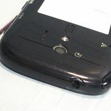 F-04J �餯�餯���ޡ��ȥե���4 �֥�å� ���� BLACK docomo  893