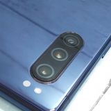 au Xperia5 SOV41 �֥롼  037