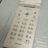 SoftBank ������ DIGNO�������� 501KC �ۥ磻��  681