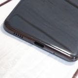 au Galaxy A20 SCV46 Black  449