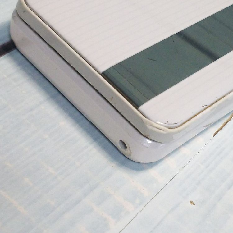 PANASONIC docomo P-smart �������� P-01J �ۥ磻��  271