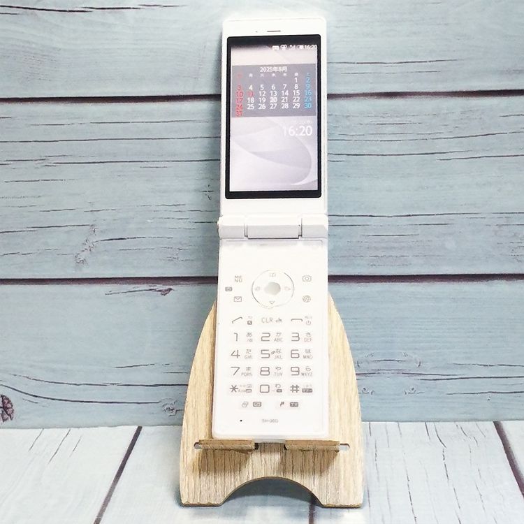 docomo AQUOS  SH-06G ۥ磻  752