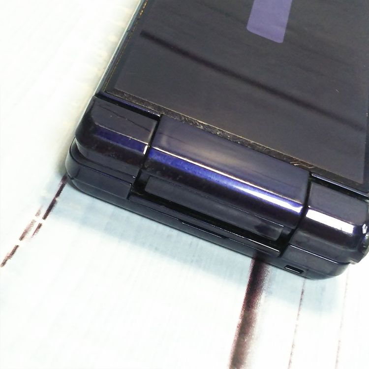 docomo AQUOS SH-01J �֥롼�֥�å� �ͥ��ӡ� �������� SHARP  475