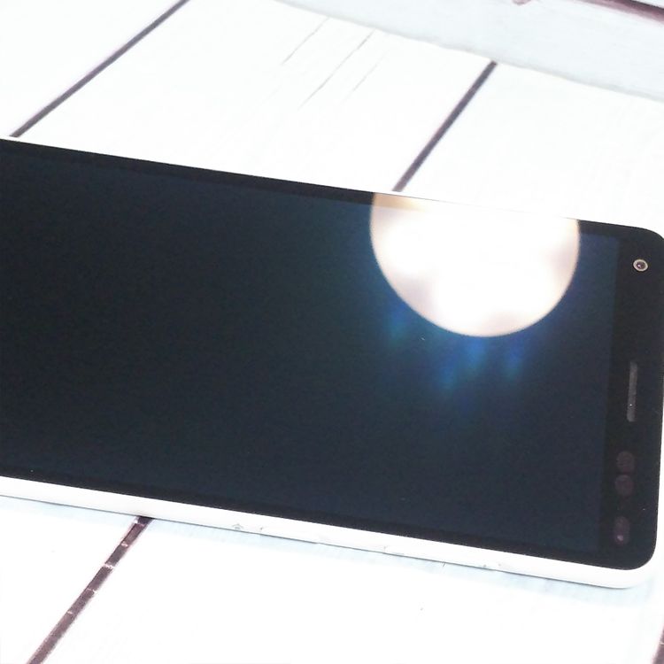 Y!mobile ������ ���󤿤󥹥ޥ�2+ A201KC �ۥ磻��  897