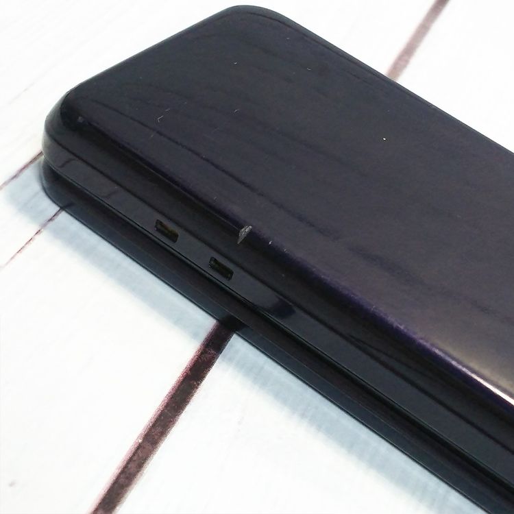 docomo SHARP �����쥹�������� SH-02K �֥롼�֥�å� �ͥ��ӡ�  788