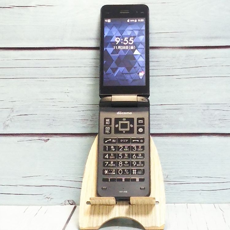 docomo DIGNO   ١å KY-41B ֥å  534