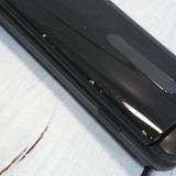 KYOCERA au GRATINA 4G BLACK KYF31  580