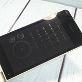 docomo SH-02L AQUOS �������� �������  856