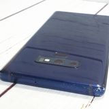 au SCV40 Galaxy Note9 ���������֥롼 [������]  510