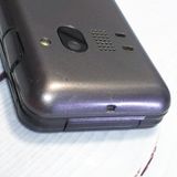 KYOCERA au GRATINA 4G BLACK KYF31  822