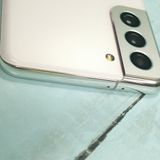 au Galaxy S21 5G SCG09 �ե���ȥ�ۥ磻��  ���� 362