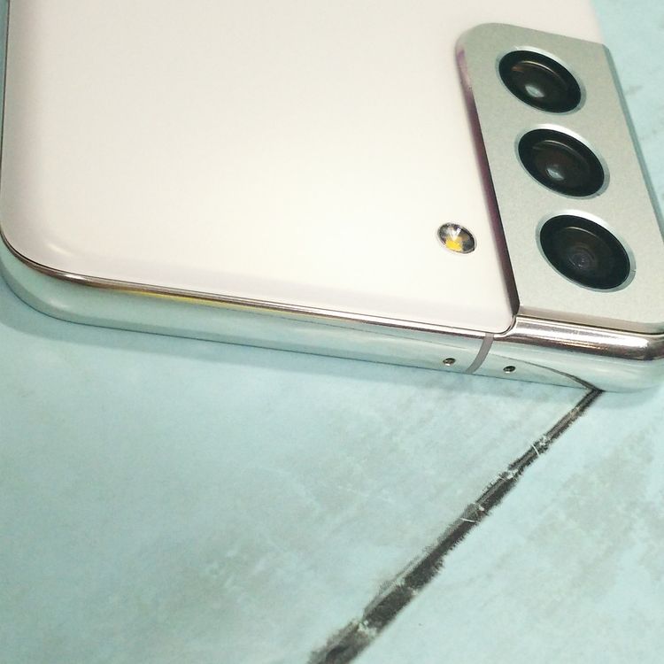 au Galaxy S21 5G SCG09 �ե���ȥ�ۥ磻��  ���� 362