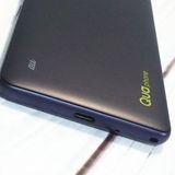 au Qua phone QZ ������ KYV44 ����ǥ���  430