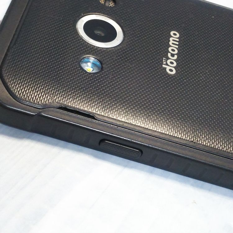 docomo Galaxy Active neo SC-01H �֥�å�  419