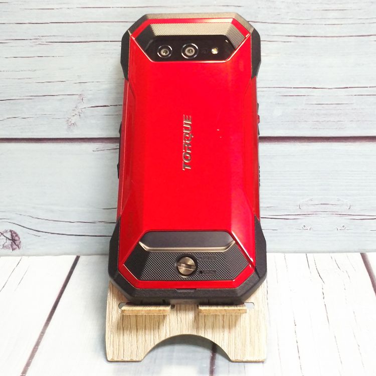 au  TORQUE 5G KYG01 å  443
