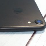 au iPhone7 �֥�å� 128GB  682