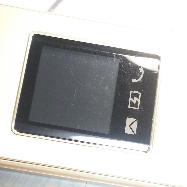 Softbank SHARP 807SH ������� ���󤿤����10  244