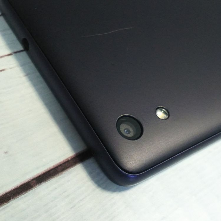 au Qua phone QZ ������ KYV44 ����ǥ���  133