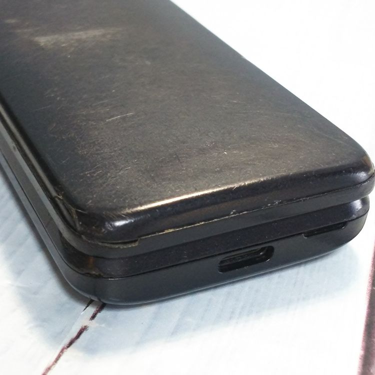 Softbank ������ 902KC DIGNO ��������3 �֥�å�  543