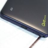 au Qua phone QZ ������ KYV44 ����ǥ���  ���� 044