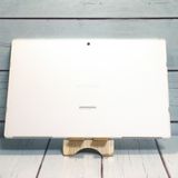 arrows Tab F-04H docomo White  362