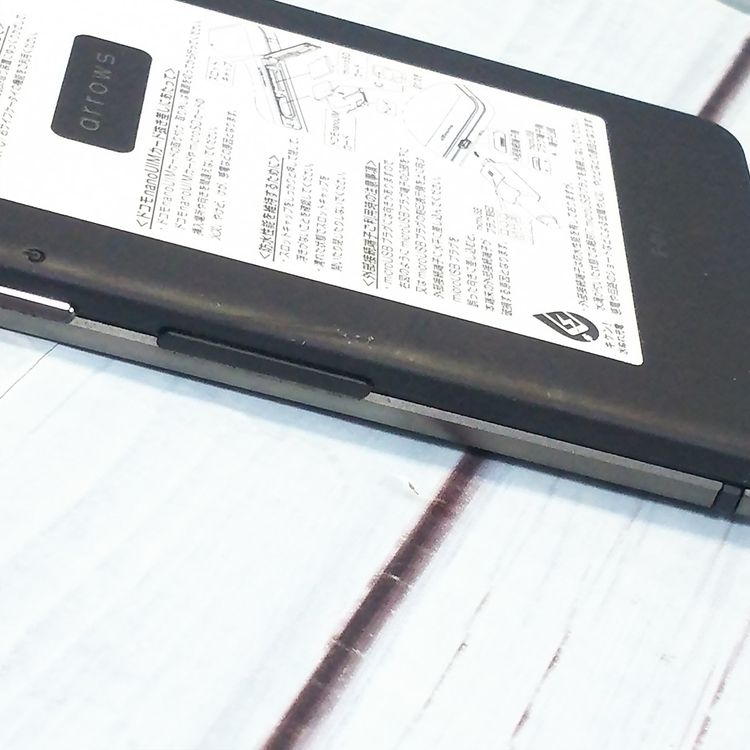 docomo FUJITSU ARROWS NX F-01J 32GB �֥�å�  228