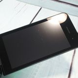 docomo DIGNO ������ �������� �١����å� KY-41B �֥�å�  964