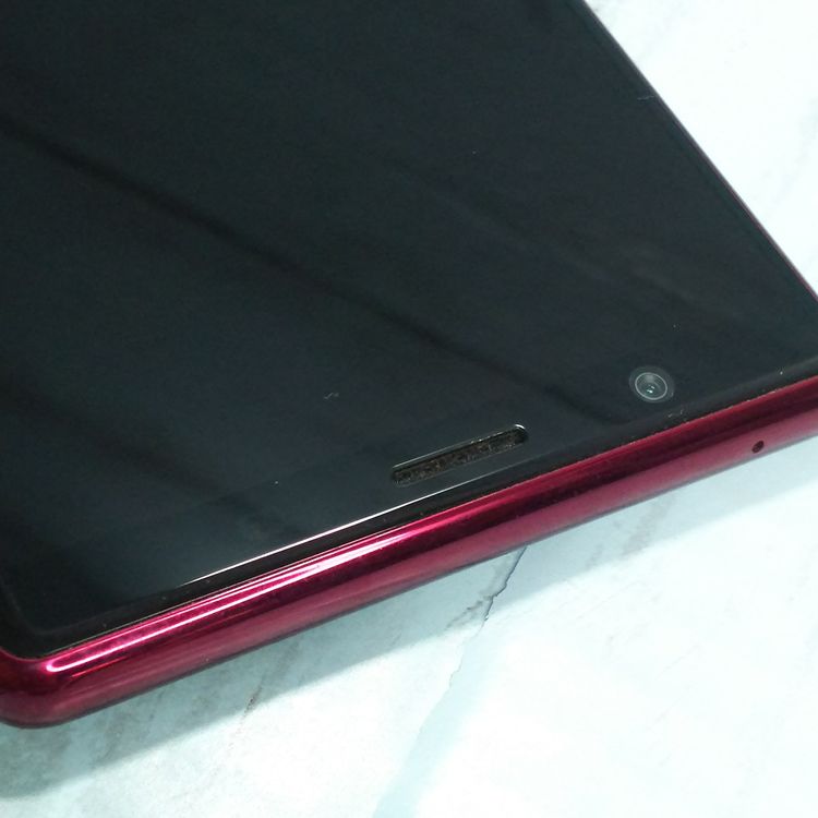 au Xperia5 SOV41 ��å�  162