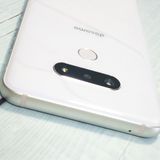 docomo LG style3 L-41A ��������ۥ磻��  853