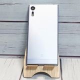 Xperia XZs SOV35 au Ice Blue  162
